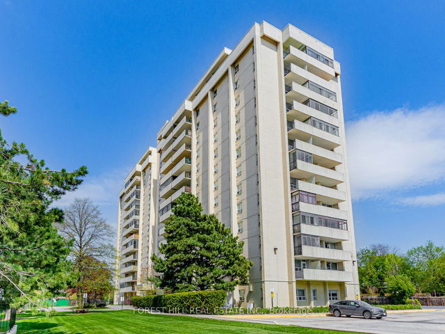 206 - 3311 KINGSTON Road