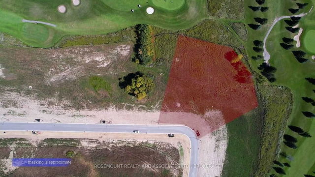 Lot 10 Franklin Crescent