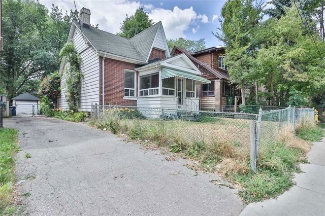 116 Pape Avenue