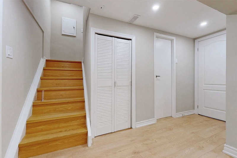 Bsmt - 90 Bellamy Rd S, Toronto, M1M 3P7 | Image 2