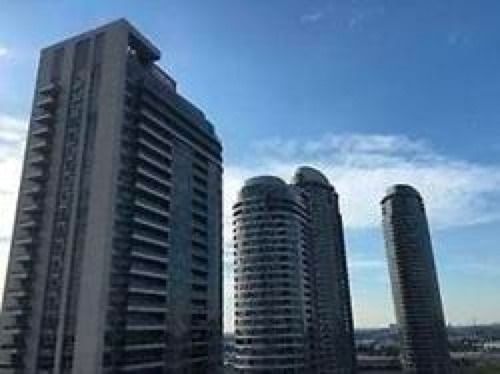 Condo leased at 1302-255 Village Green Square, Toronto, Agincourt South-Malvern West, M1S 0L3 - MLS: E5993095