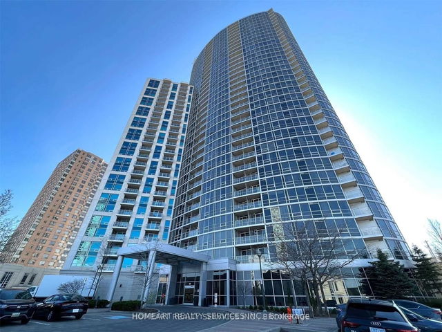 3002 - 83 Borough Drive