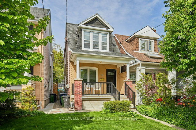 118 Dewhurst Boulevard