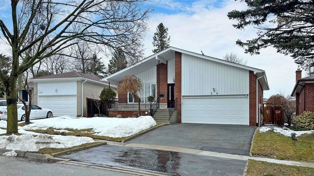 34 Eaglewing Court