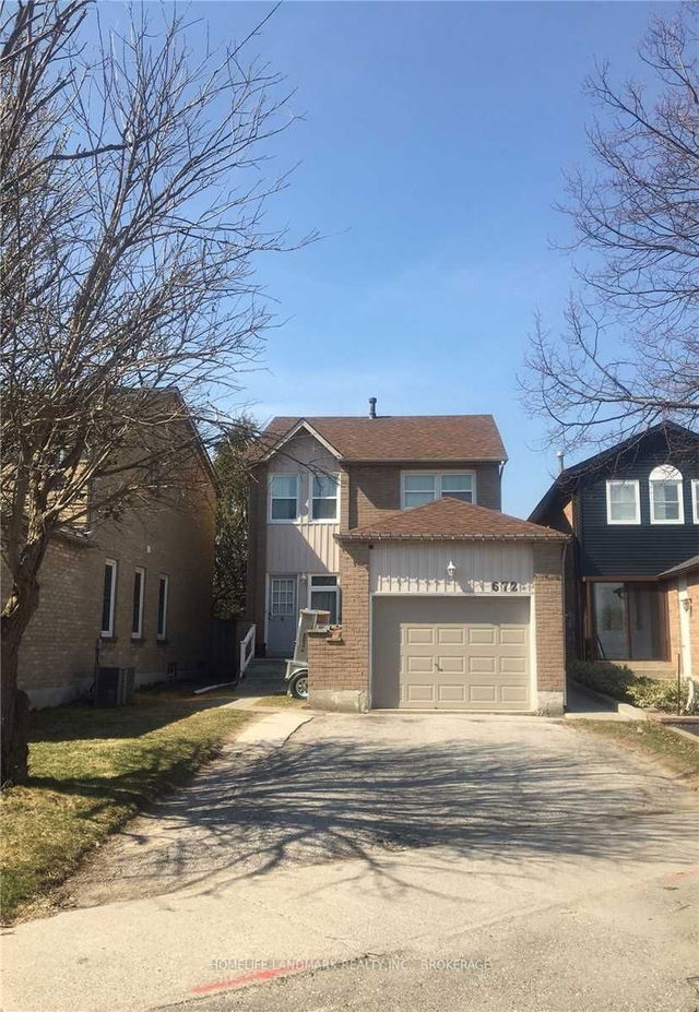 672 Eramosa Crescent