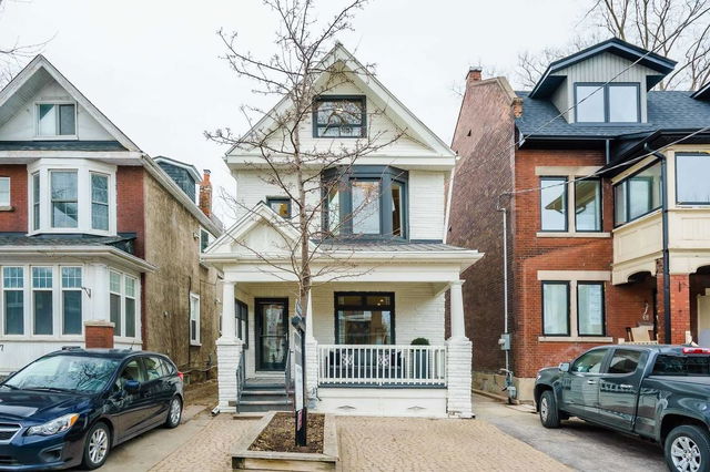 63 Ashdale Avenue