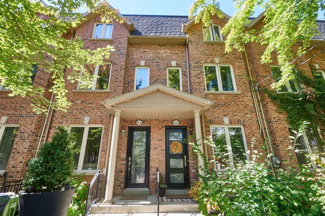 86 Logan Avenue
