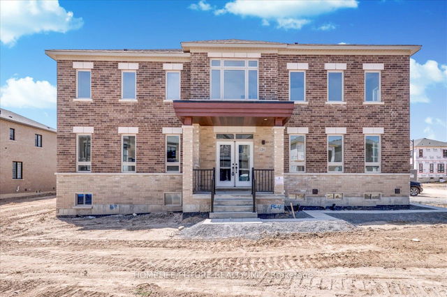 1283 AMHERST Gate