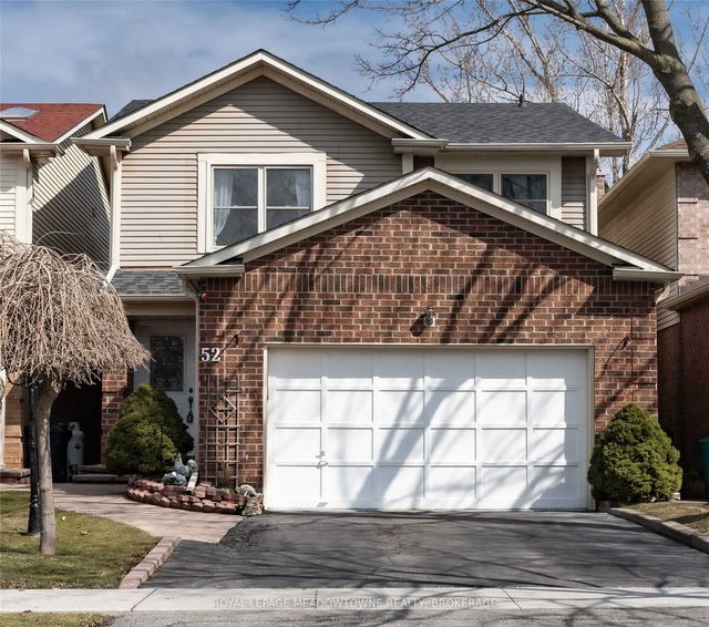 52 Maberley Crescent