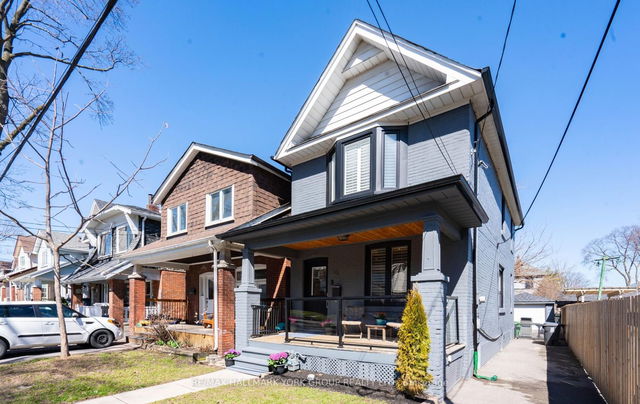 94 Harris Avenue