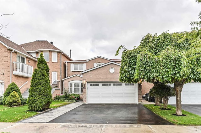 43 Fieldwood Drive