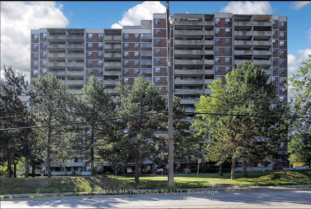 107 - 301 Prudential Drive