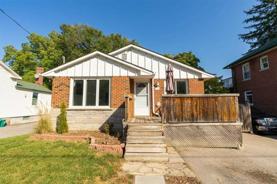 Detached House sold at 621 Byron Street, Whitby, Ontario, L1N 4R6 - Downtown Whitby - MLS: E5996489