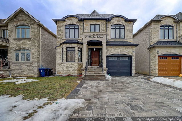 8 Nicolan Road