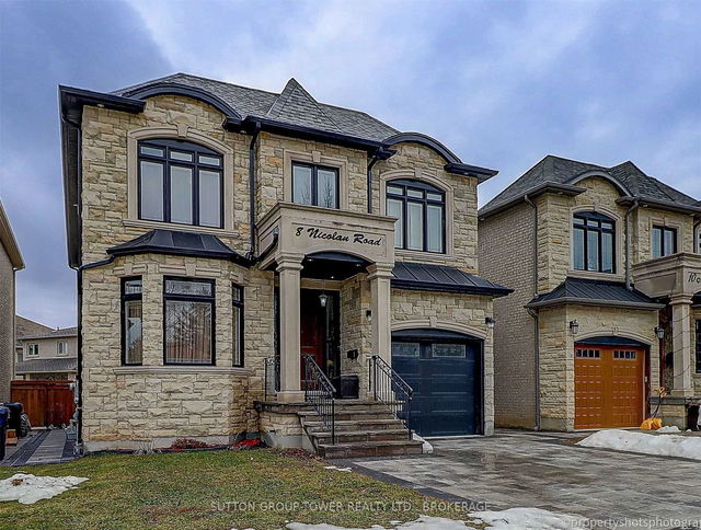 8 Nicolan Road