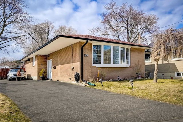 20 Stoney Creek Drive