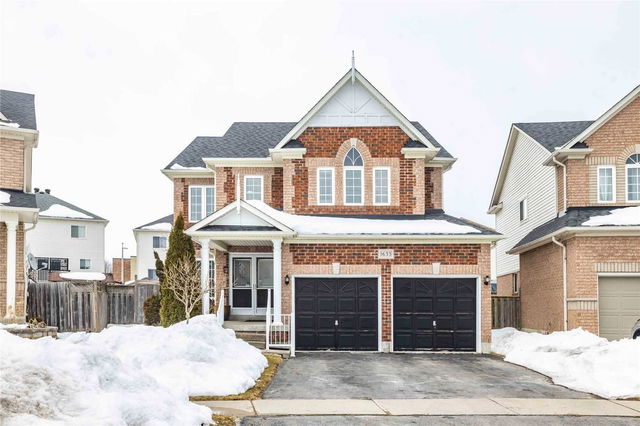 1633 Sherbrook Drive