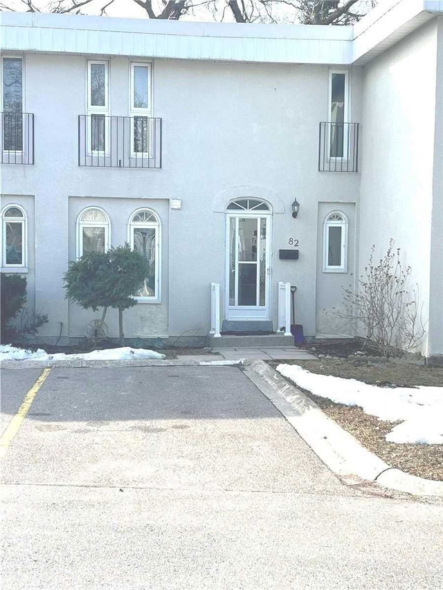 82 - 2075 Warden Avenue