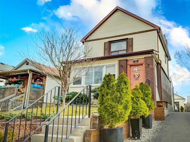 61 St. Dunstan Drive