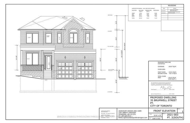 35 Brumwell St, Toronto, M1C 2K7 | Image 2