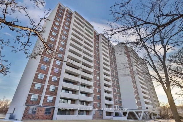 306 - 301 Prudential Drive