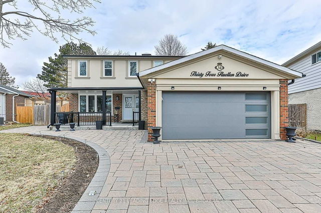34 Fluellen Drive