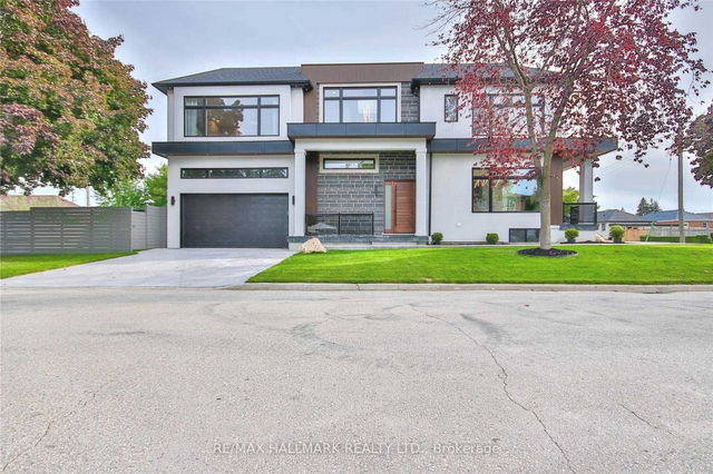 69 Princemere Crescent
