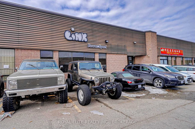 3 - 4490 Sheppard Ave E, Toronto, M1S 1V2 | Image 2