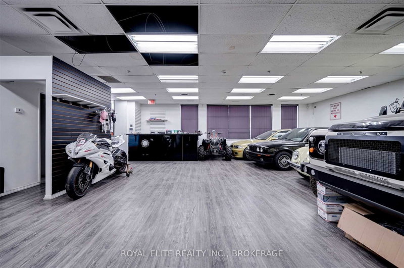 3 - 4490 Sheppard Ave E, Toronto, M1S 4J9 | Image 2
