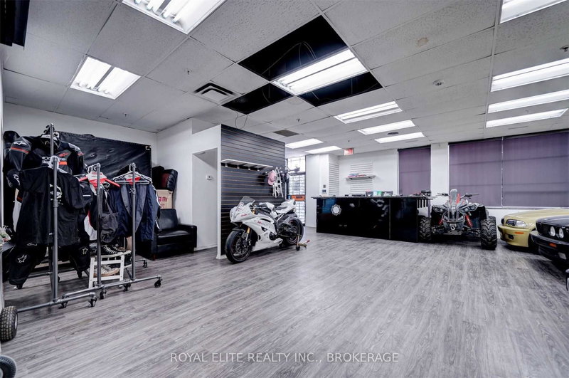 3 - 4490 Sheppard Ave E, Toronto, M1S 4J9 | Image 3