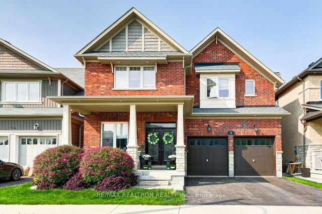 98 Britannia Avenue