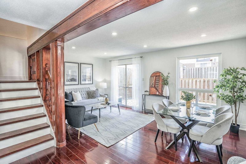 6 - 1 Chester Le Blvd, Toronto, M1W 2M7 | Image 2