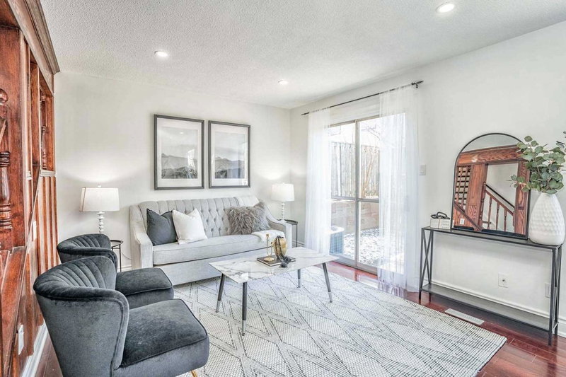 6 - 1 Chester Le Blvd, Toronto, M1W 2M7 | Image 3