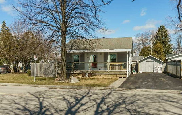 16 Cedar Street