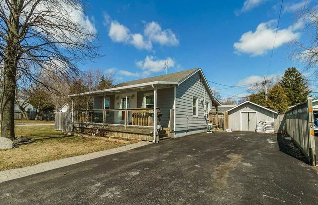 16 Cedar Street