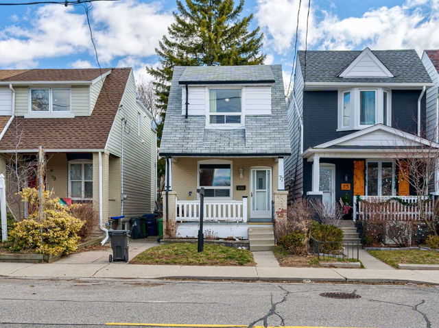 77 Hillingdon Avenue