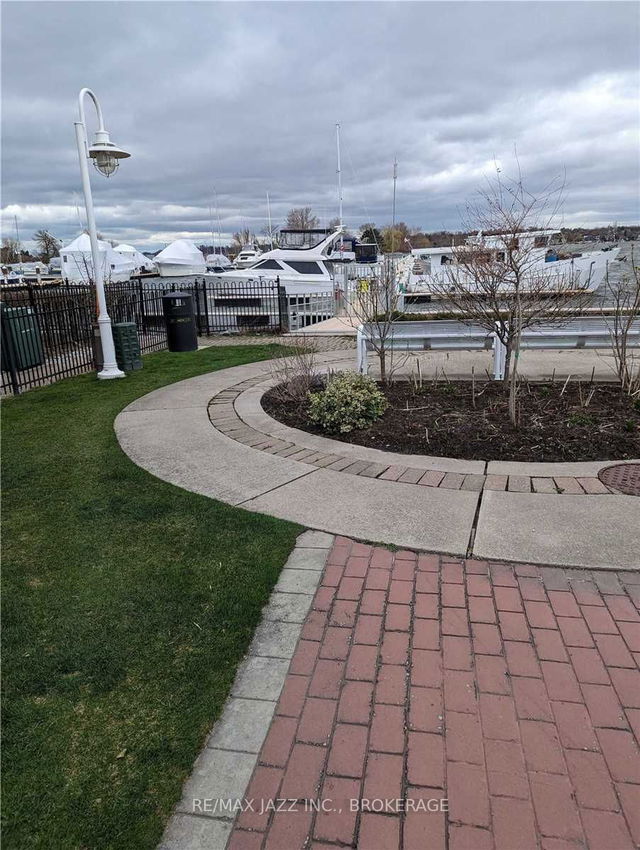 29 - 1295 Wharf Street