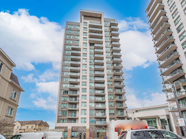 105 - 1215 Bayly Street