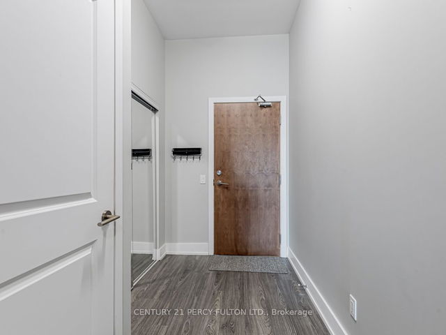 105 - 1215 Bayly Street
