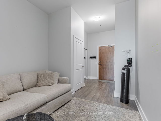 105 - 1215 Bayly Street