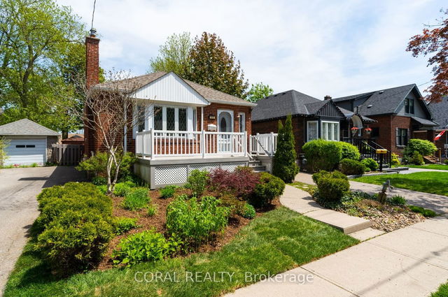 145 Roxborough Avenue