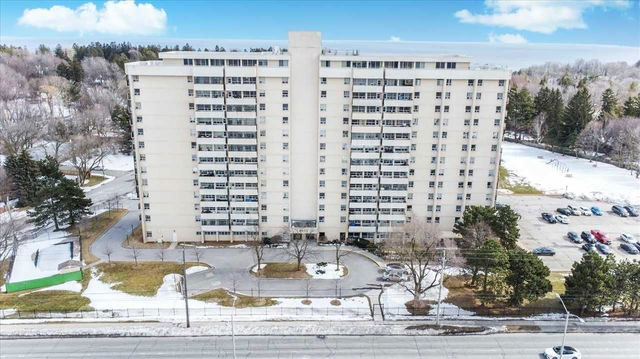 1102 - 3311 Kingston Road