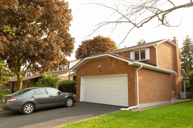 42 Kilchurn Castle Drive