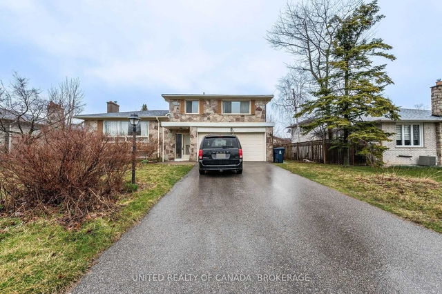 166 Guildwood Parkway