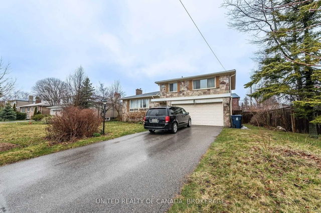 166 Guildwood Parkway