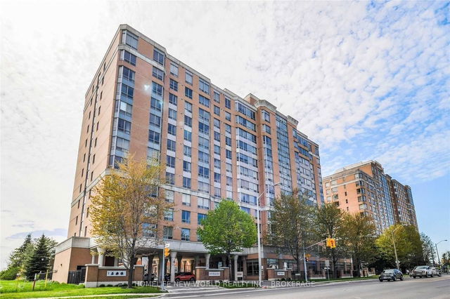 606 - 3088 Kennedy Road