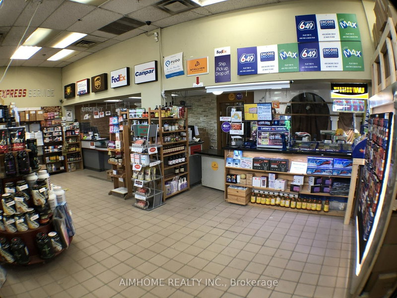 101 - 300 Coxwell Ave, Toronto, M4L 3B6 | Image 2