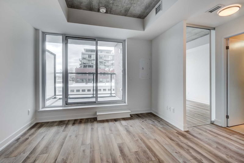 404 - 30 Baseball Pl, Toronto, M4M 0E8 | Image 2