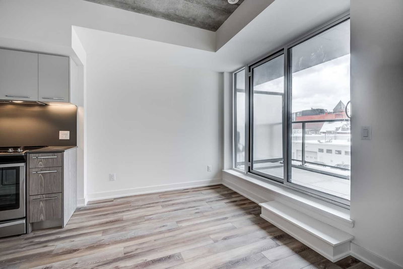 404 - 30 Baseball Pl, Toronto, M4M 0E8 | Image 3