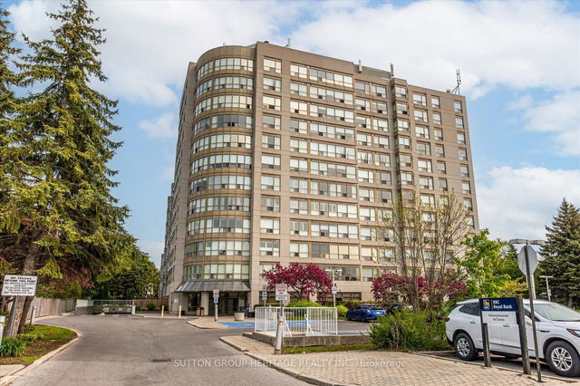 217 - 712 Rossland Road